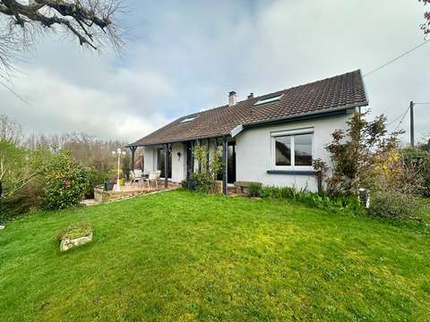 Vente maison 6 pièces Flers 61