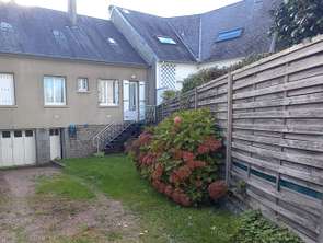 Vente Maison 2 chambresFlers