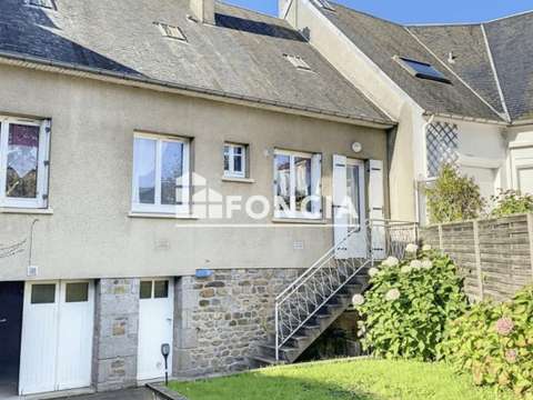 Vente maison 3 pièces Flers 61