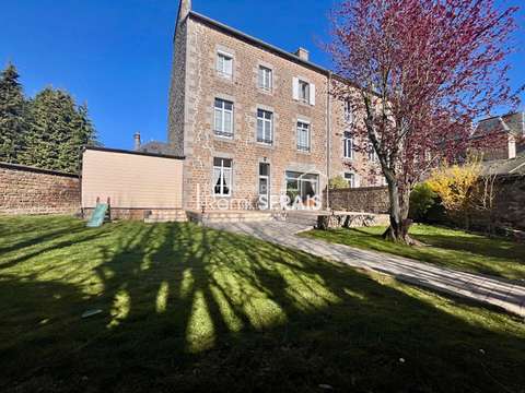 Vente maison 9 pièces Flers 61