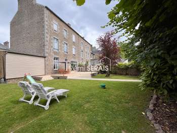 Vente maison 9 pièces Flers 61