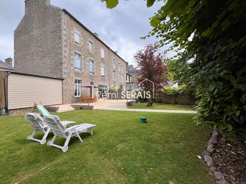 Vente maison 9 pièces Flers 61