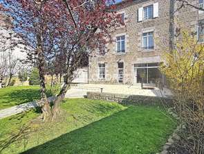 Vente Maison 7 chambresFlers