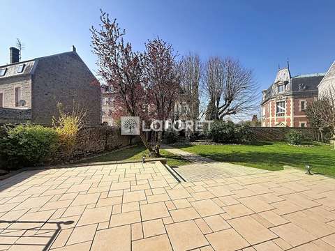 Vente maison 9 pièces