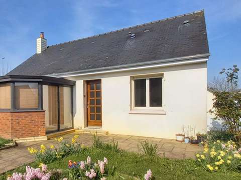 Vente maison 4 pièces Flers 61