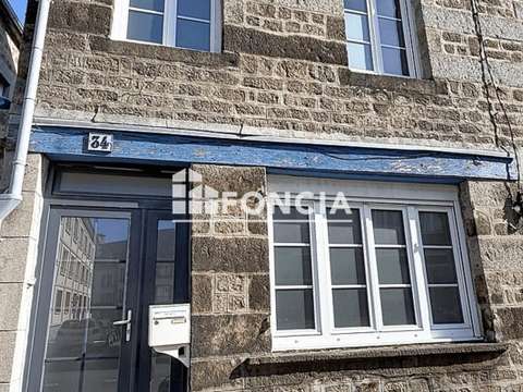 Vente maison 5 pièces Flers 61