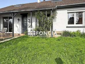 Vente Maison 4 chambresFlers