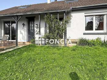 Vente maison 5 pièces Flers 61
