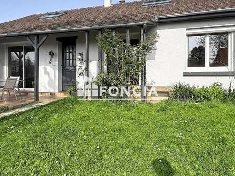 Vente maison 5 pièces Flers 61