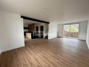 Vente Maison 5 chambresFlers