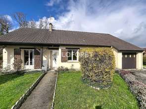 Vente Maison 3 chambresFlers