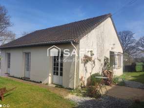 Vente Maison 2 chambresFlers