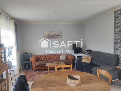 Vente maison 5 pièces Vente maison 5 pièces