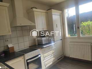 Vente maison 5 pièces Vente maison 5 pièces