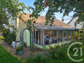 Vente Maison 2 chambresFlers