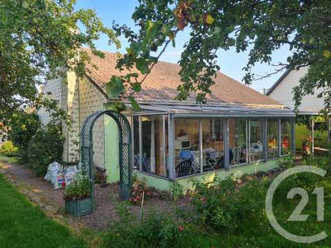 Vente maison 3 pièces Flers 61