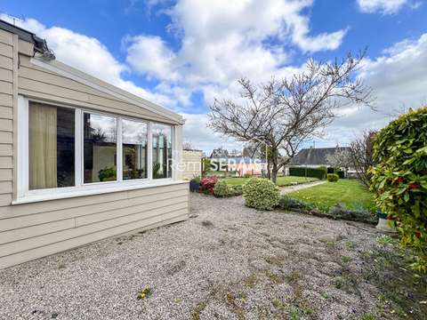 Vente maison 5 pièces Flers 61