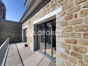 Vente Maison 4 chambresFlers