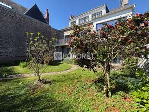 Vente Maison 4 chambresFlers