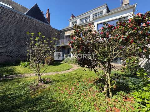 Vente maison 6 pièces Flers 61