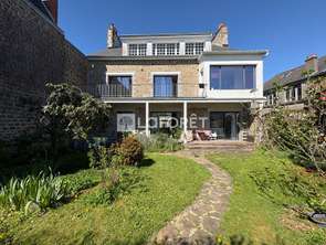 Vente Maison 4 chambresFlers