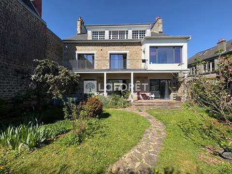 Vente maison 6 pièces Flers 61