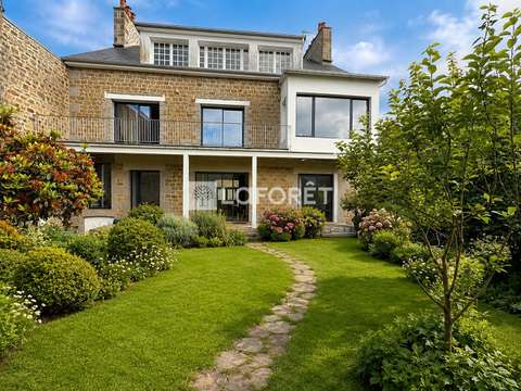 Vente maison 6 pièces Flers 61