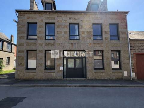 Vente maison 6 pièces Flers 61