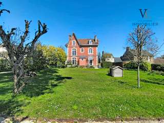 Vente maison 10 pièces Vente maison 10 pièces