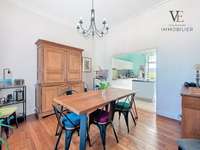 Vente maison 10 pièces