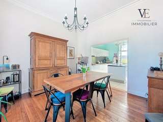 Vente maison 10 pièces Vente maison 10 pièces