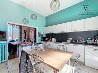 Vente maison 10 pièces Vente maison 10 pièces