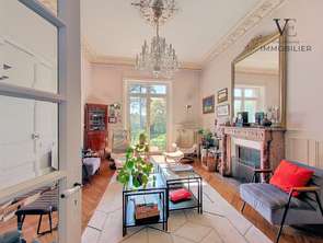 Vente Maison 6 chambresFlers