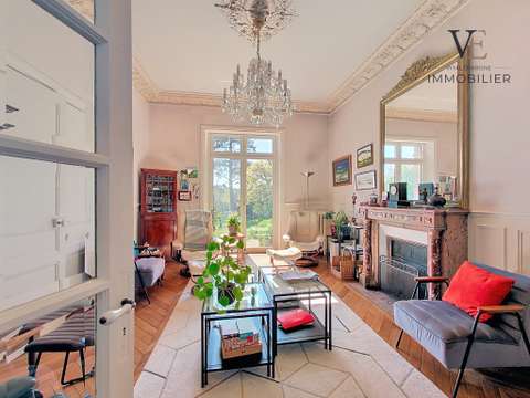 Vente maison 10 pièces Flers 61