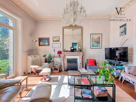 Vente maison 10 pièces Vente maison 10 pièces