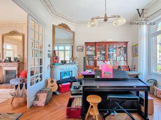 Vente maison 10 pièces Vente maison 10 pièces