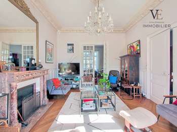 Vente maison 10 pièces