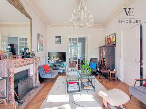 Vente maison 10 pièces Vente maison 10 pièces