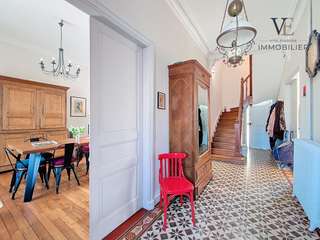 Vente maison 10 pièces Vente maison 10 pièces