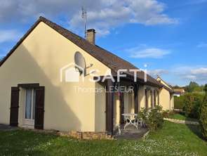 Vente Maison 3 chambresFlers