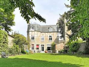 Vente Maison 7 chambresFlers