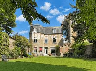 Photo Vente maison Flers