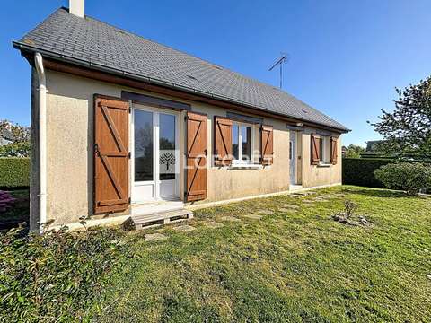 Vente maison 4 pièces Flers 61