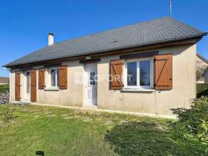 Vente Maison 3 chambresFlers