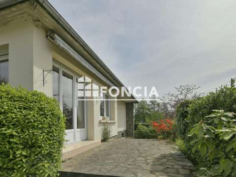 Vente maison 5 pièces Flers 61