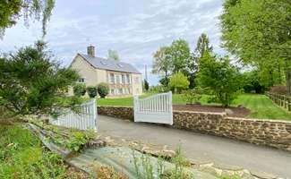 Photo Vente maison Flers