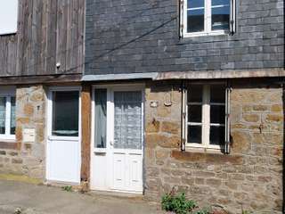 Vente maison 2 pièces