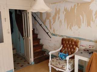 Vente maison 2 pièces