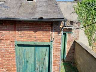 Vente maison 2 pièces