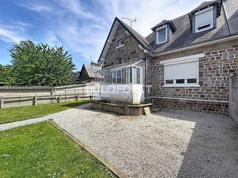 Vente maison 4 pièces Flers 61
